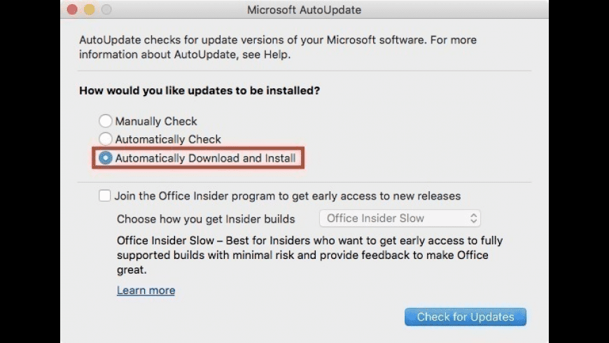 can i upgrade microsoft office 2011 for mac to 2016